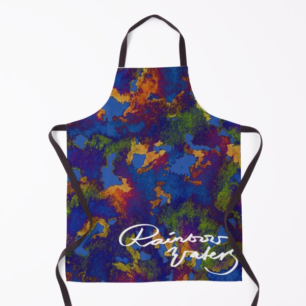 Item preview, Rainbow Waters III designed and sold by alubner.