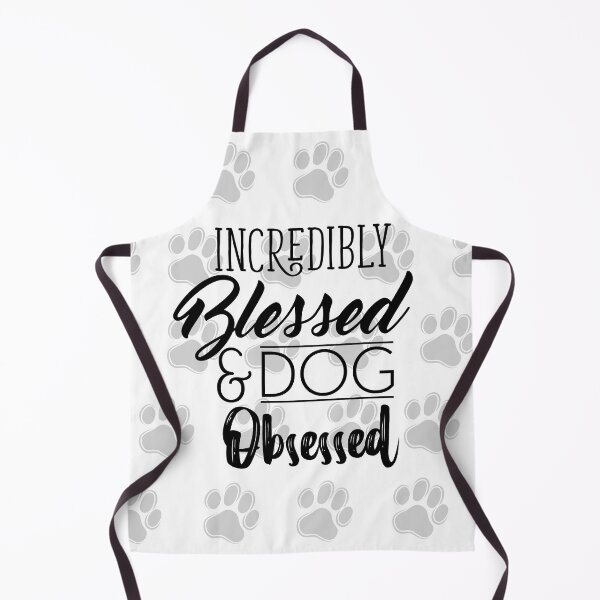 Item preview, Dog Obsessed designed and sold by Amanda Bott.