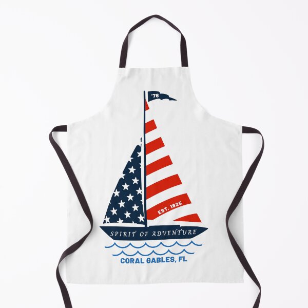 Item preview, Spirit of Adventure Coral Gables, Florida designed and sold by positiveimages.