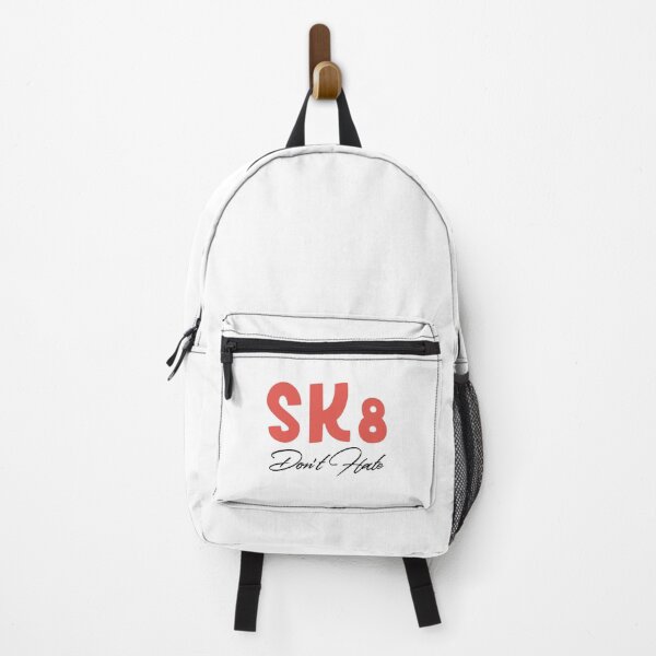 Item preview, SK8 Don't Hate designed and sold by bumperapparels.