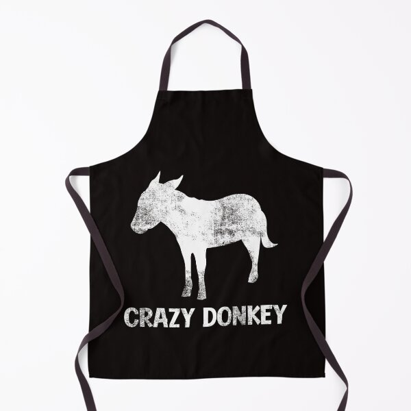 Item preview, Donkey Muli Mule Animals Crazy designed and sold by Imutobi.
