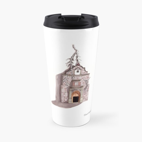 Travel Mug