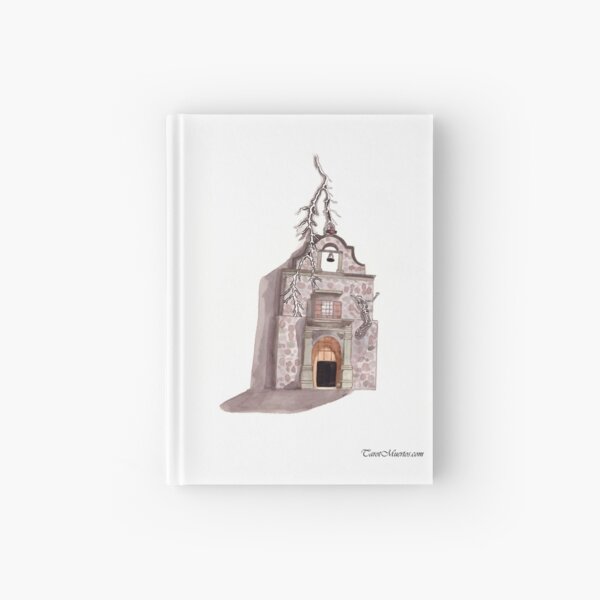 Hardcover Journal