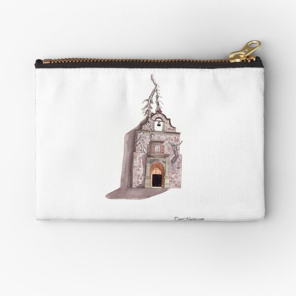 Zipper Pouch