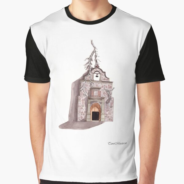 Graphic T-Shirt