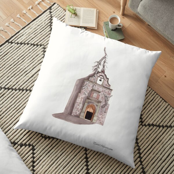 Floor Pillow