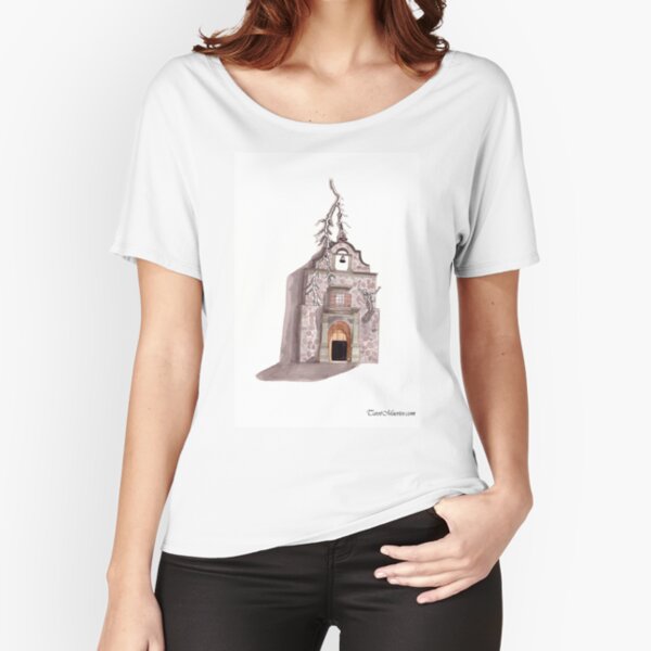 Relaxed Fit T-Shirt