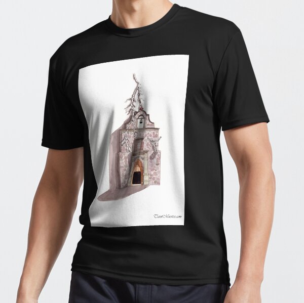 Active T-Shirt