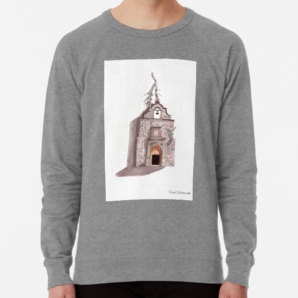 Lightweight Sweatshirt