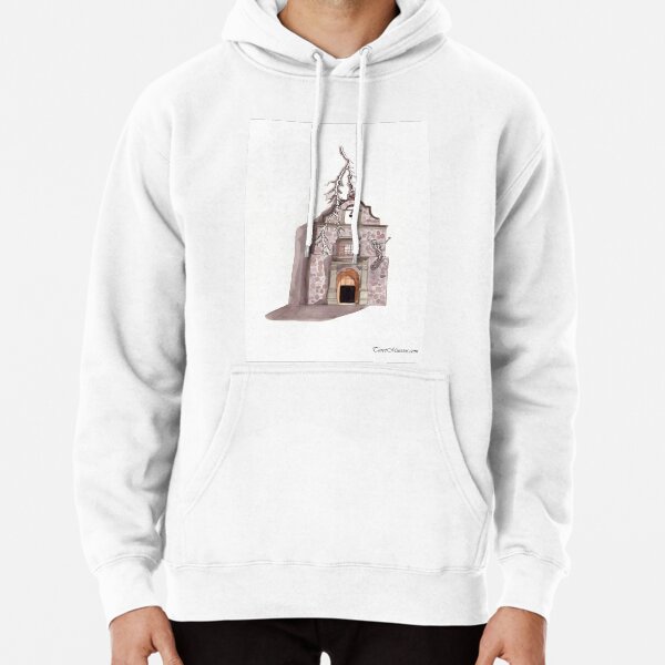 Hoodie (Pullover)
