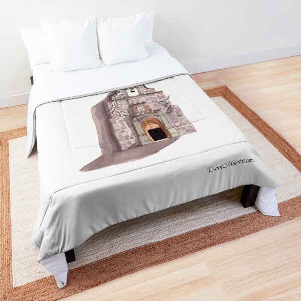 Comforter