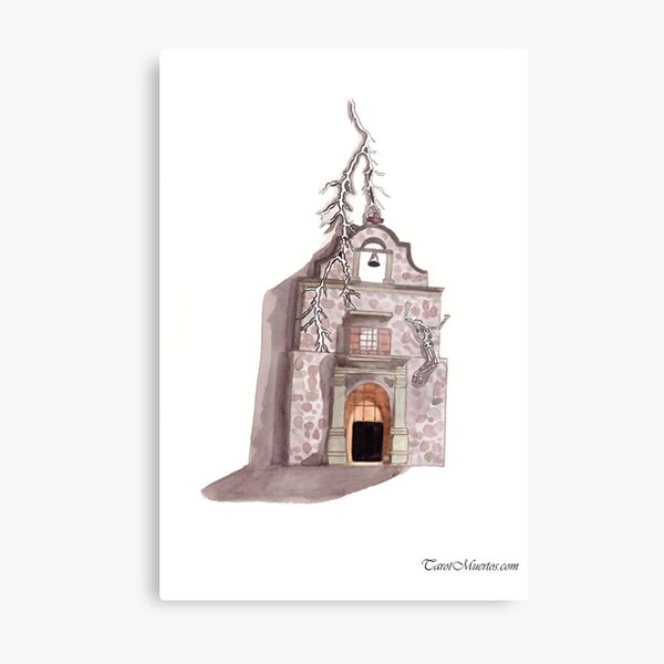Metal Print