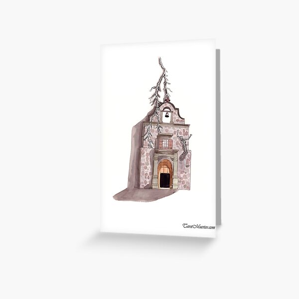 Greeting Card