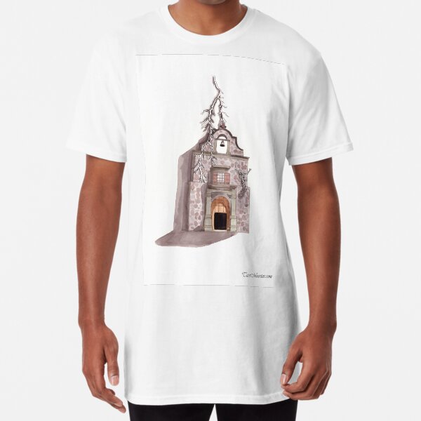 Long T-Shirt