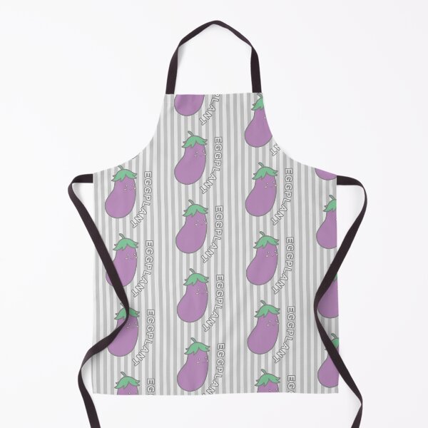 Item preview, Eggplant designed and sold by InnerHue.
