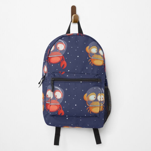 Item preview, Space Crabs designed and sold by LMay13.