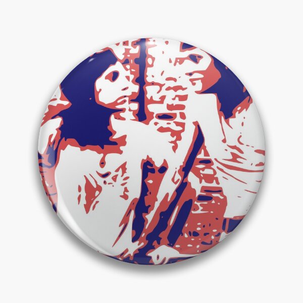 Item preview, Patti Smith and Robert Mapplethorpe designed and sold by MorvernDesigns.