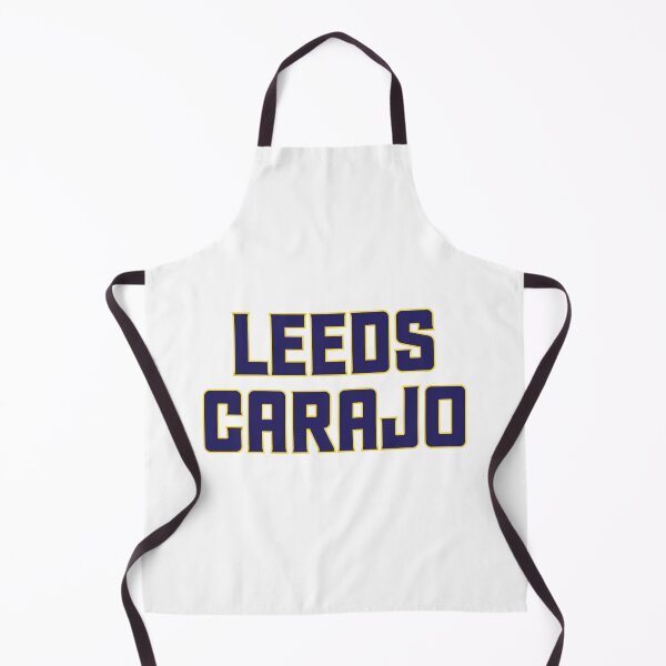Item preview, Leeds Carajo!  designed and sold by winkiewinx.