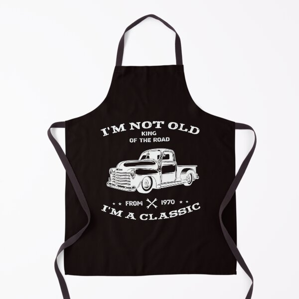 Item preview, 1970 Birthday - I'm Not Old I'm A Classic designed and sold by Ake10.