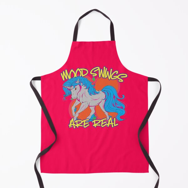 Item preview, Mood Swings Are Real designed and sold by TheCrazyBear.
