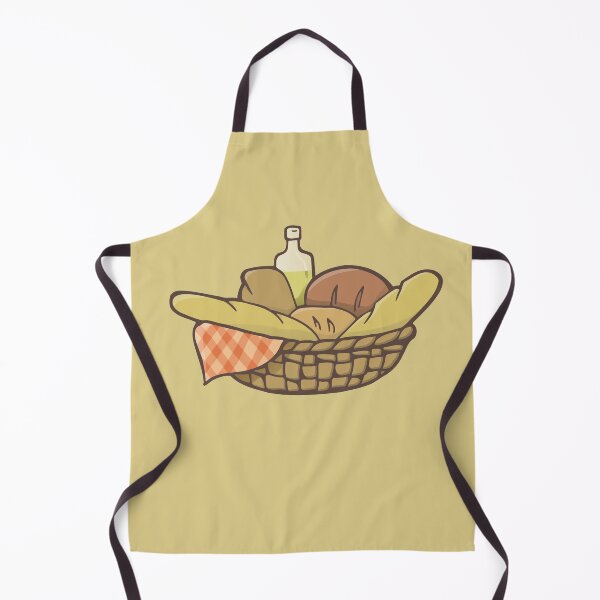 Item preview, Basket of Artisan Breads designed and sold by sifis.