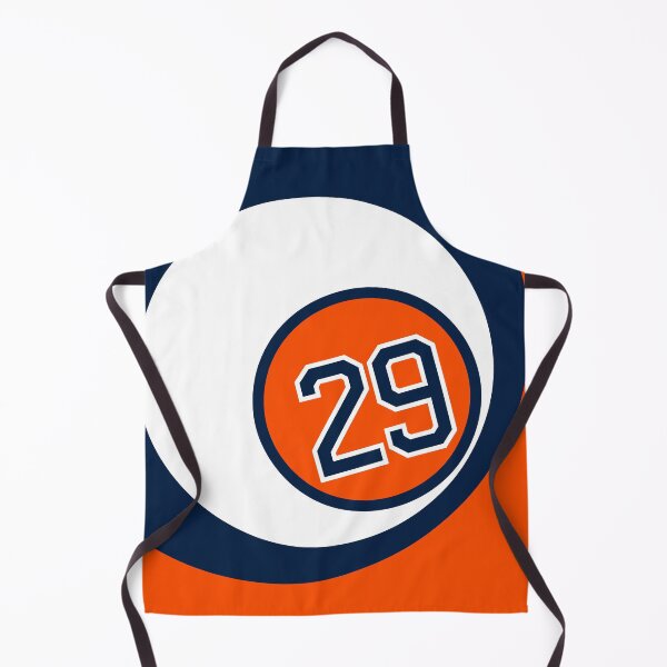 Item preview, Fave Numbers - Leon Draisaitl designed and sold by Eye on the Blueline.