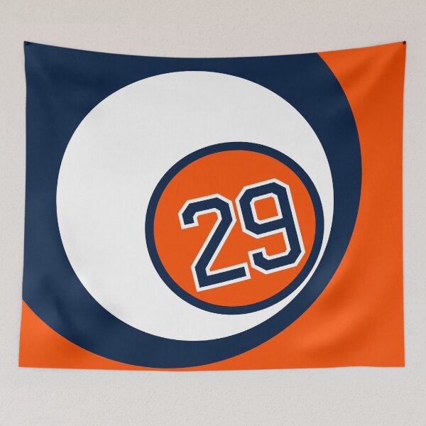 Item preview, Fave Numbers - Leon Draisaitl designed and sold by Eye on the Blueline.