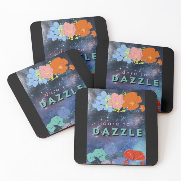 Item preview, dare to dazzle designed and sold by gnattynat.