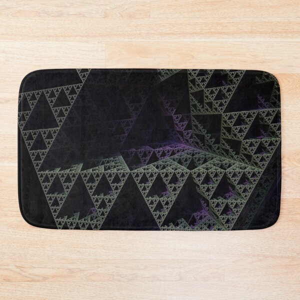 Item preview, 5TH DIMENSIONAL designed and sold by Fractal-Wizard.