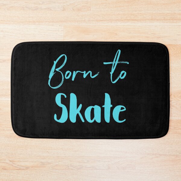 Item preview, Born to skate designed and sold by bumperapparels.