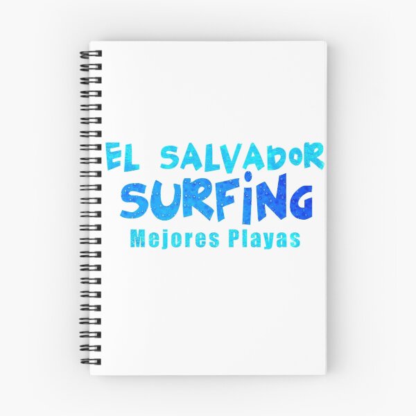 Item preview, El Salvador Surfing designed and sold by Salvatienda.