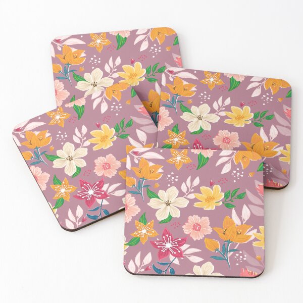 Item preview, Stunning Flowers designed and sold by ade-datt.