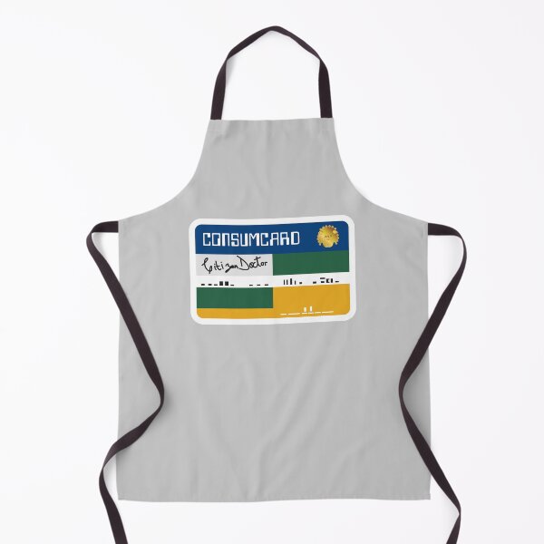 Item preview, Consumcard designed and sold by Off the Box.