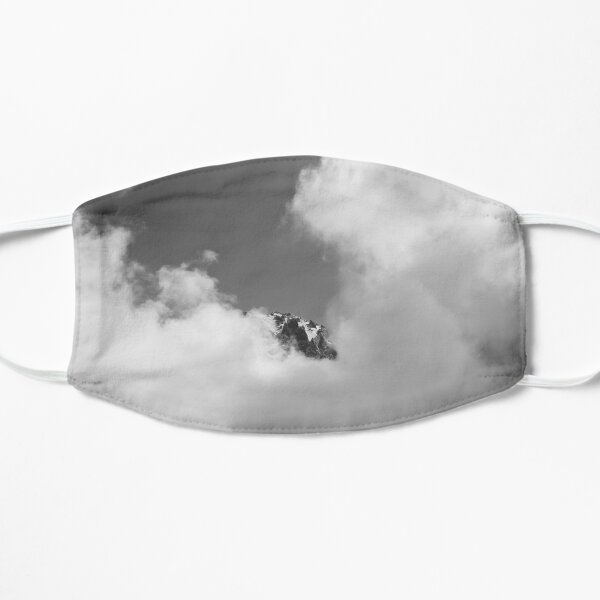 Castles in the Sky Mask