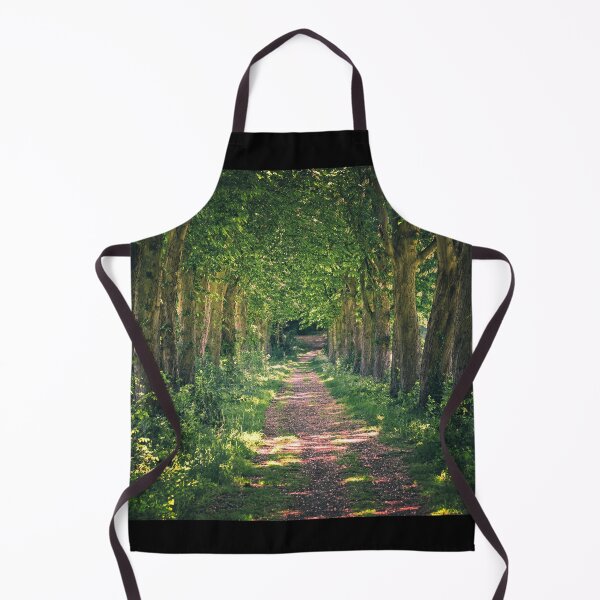 Artikelvorschau, Waldweg entworfen und verkauft von Kinisis.
