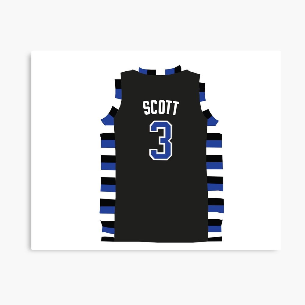 lucas scott basketball jersey