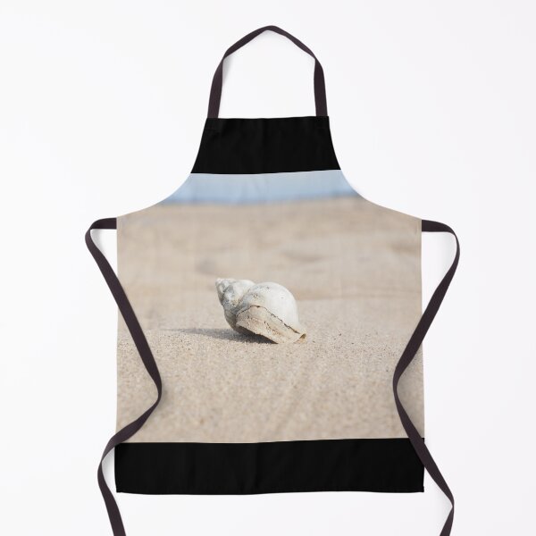 Item preview, Whelk on sand beach designed and sold by Kinisis.