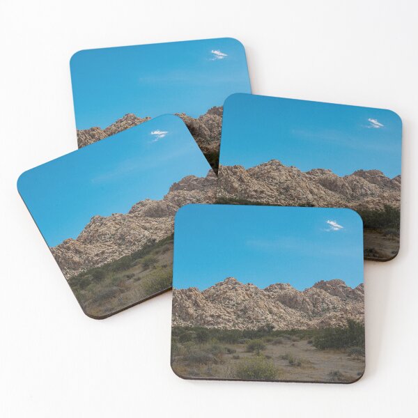 Item preview, Joshua tree Mountain Range designed and sold by dahoodscientist.