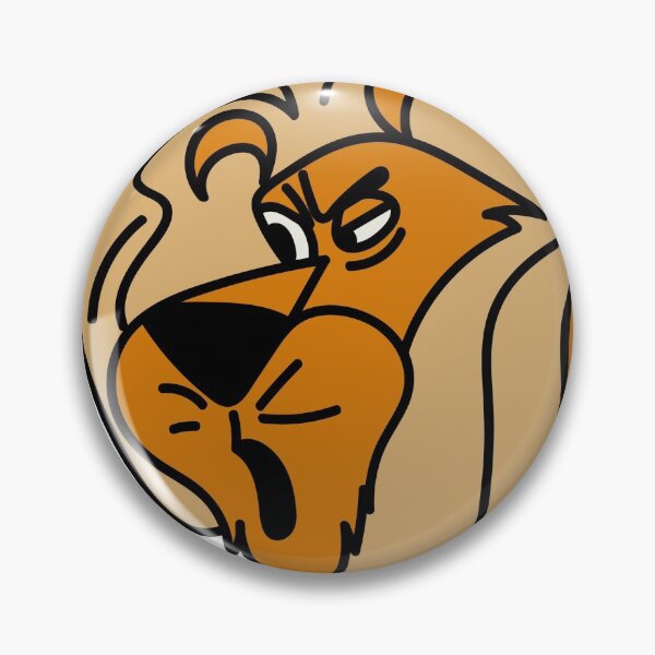 Item preview, Shoot-Em'-Ups Lion designed and sold by Anthony-White.