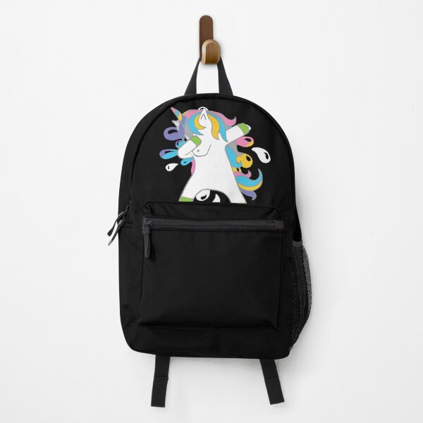 Item preview, Dabbing Unicorn designed and sold by Myshelter.