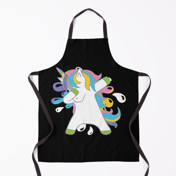 Item preview, Dabbing Unicorn designed and sold by Myshelter.
