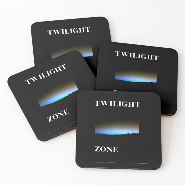 Item preview, Twilight Zone designed and sold by BhARTi Taylor.