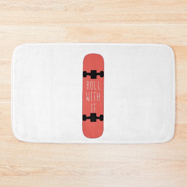 Item preview, Roll with it designed and sold by bumperapparels.
