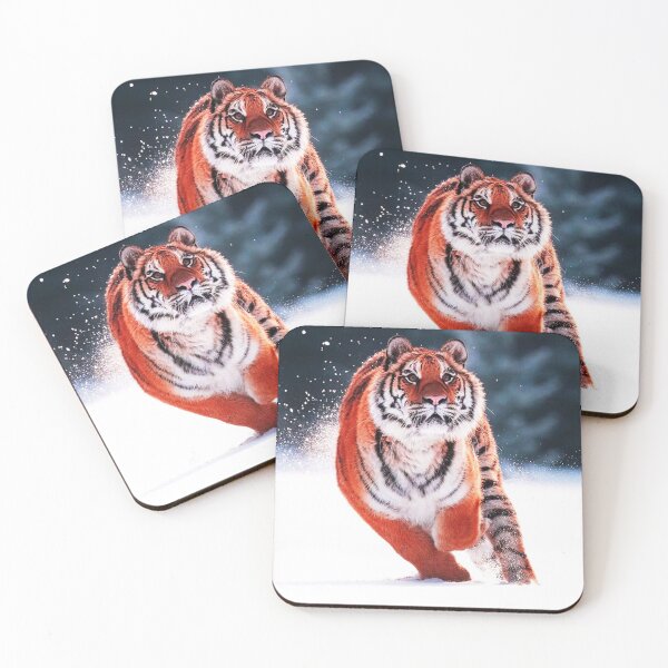 Item preview,  BE A TIGRE designed and sold by boushab.