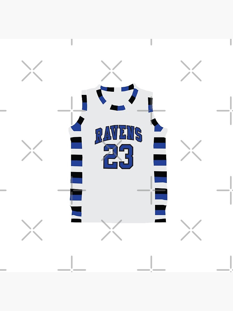 Nathan Scott One Tree Hill Jersey One Tree Hill Nathan Scott