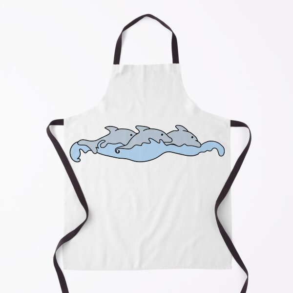 Item preview, Three Dolphins designed and sold by zoliza.
