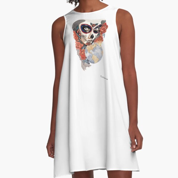 A-Line Dress