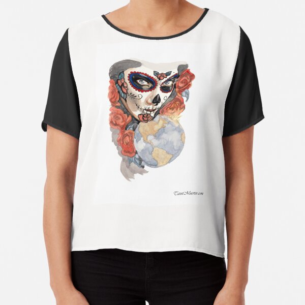 Chiffon Top
