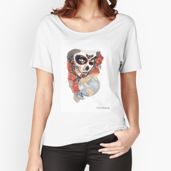 Relaxed Fit T-Shirt