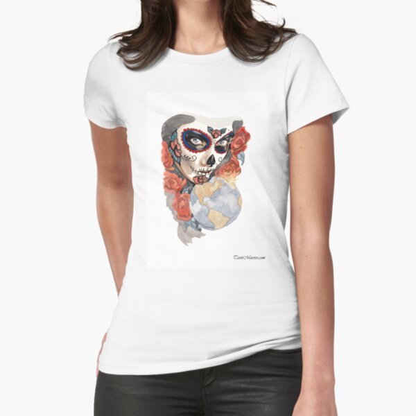 Fitted T-Shirt